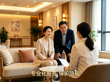 尼勒克有偿售卵代生女生的客户的客户群体有哪些
